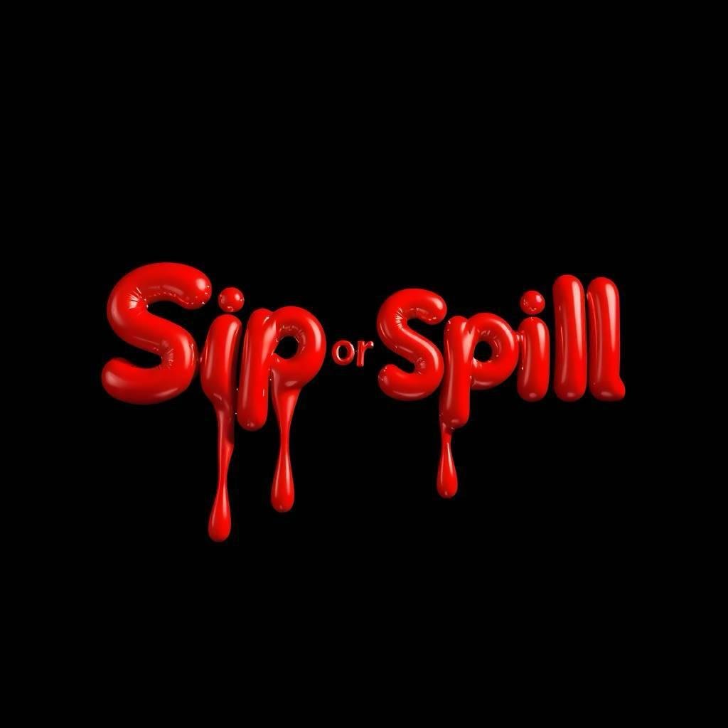 Sip or Spil